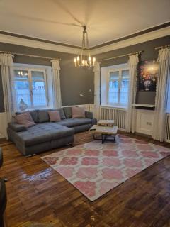 Ferienwohnung Meyer - Kinding - 7