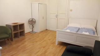 Quiet Comfort: 1 BR Vienna Apartment with Style - Vienna - 7