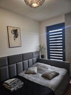 Luksusowy apartament 60 m z jacuzzi oraz z ogródkiem na dachu na wyłączność ! - Cracovia - 1