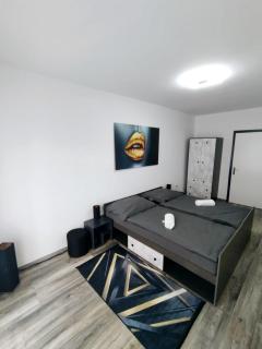 COSMOPOLITAN Apartman - Sárospatak - 6