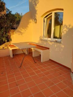 Casa Mirto - Isola Rossa - 5