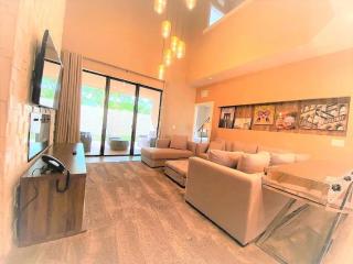 7545 Magic Village - Charmoso e especial, a 6 minutos da Disney - 7