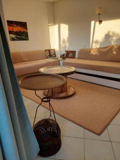 Casa Mirto - Isola Rossa - 2