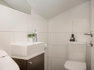 Appartement Geisler - 5