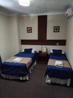 Hotel Shauard - Salta - 5