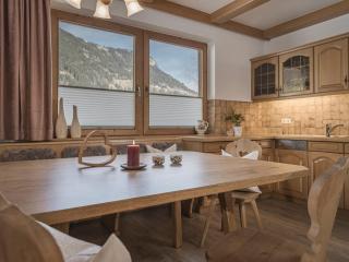 Appartement Geisler - Finkenberg - 9