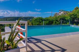 Villa Chilla Full House Rate villa - Cap Estate - 8