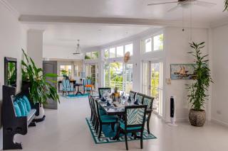 Villa Chilla Full House Rate villa - 4