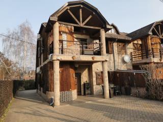 Mediterran Rose Apartments - Zamárdi - 0
