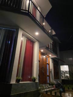 Zenith Cottage - Nuwara Eliya - 7