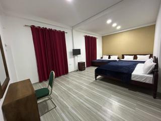 Zenith Cottage - Nuwara Eliya - 2