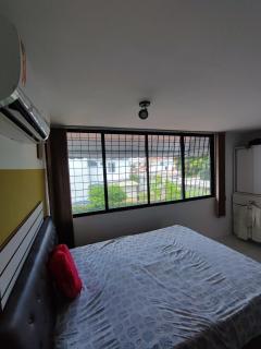 Quarto Para Carnaval em Olinda - 0