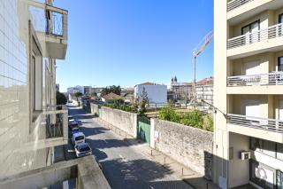 Casa Do Raio City Center Ap By Sé Apartamentos - Braga - 4
