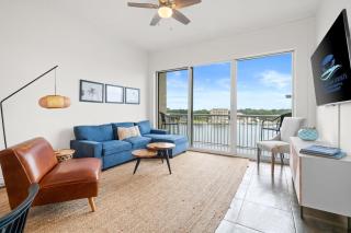 Palm Court Yacht Club 603 - Fort Walton Beach - 0