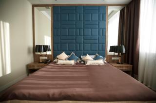 GREEN Which Hotel - Petropavlovsk - 4