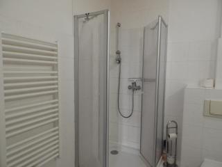 Haus Roseneck 60 m zum Strand Ferienwohnung 4 - Zinnowitz - 3