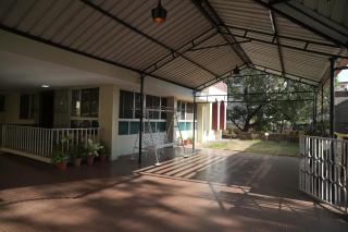 Heritage Garden Villa - 8