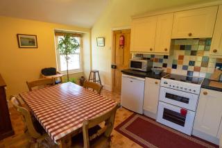 Lamledra Farm House Apartment - Gorran Haven - 5