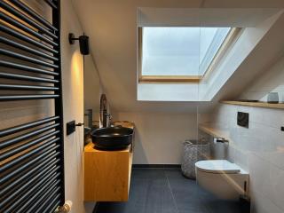 Ferienwohnung Kirschgarten mit Infrarot-Kabine - 1