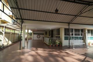Heritage Garden Villa - 6