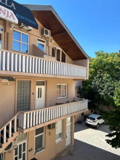 Villa Anja Apartments - Mostar - 0