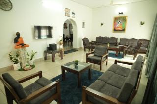 Heritage Garden Villa - 4