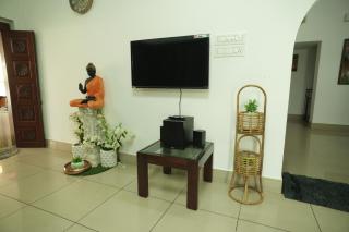 Heritage Garden Villa - Mangalore - 5