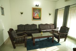 Heritage Garden Villa - 3