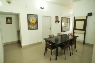 Heritage Garden Villa - 2