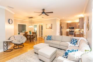 6024 Rookery 3 Cottages with two pools close to beach - Gulf Shores - 0