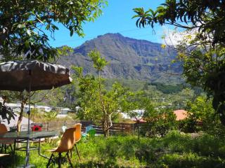 La Josette - Appartement avec jardin privatif - 7
