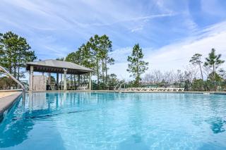 6024 Rookery 3 Cottages with two pools close to beach - Gulf Shores - 9