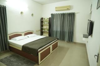 Heritage Garden Villa - 1
