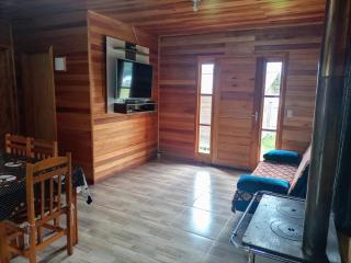 Casa encantos de urubici - 4