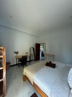 Honey Moon House - Near Aum Yoga - 4K TV - AC - Ko Pha Ngan - 1
