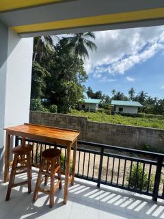 Honey Moon House - Near Aum Yoga - 4K TV - AC - Ko Pha Ngan - 7