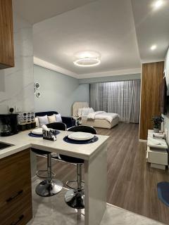 AMAAR studio in Kilimani - Nairobi - 9