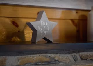 Luxury Wood Lodge with sauna, log burner & private woodland garden - Wnion Wood Lodge - 3