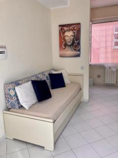 Nives Cosy Apartment - Monterosso al Mare - 3
