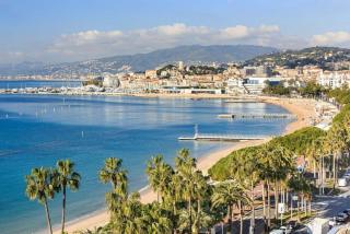 Spacieux appartement ! Le numéro de whatzap est sur la photo ! - Cannes - 0