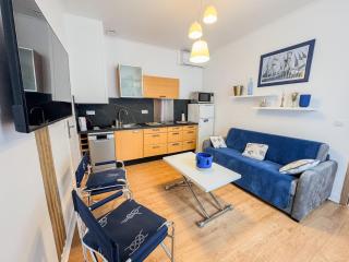 The Cosy Nest - 1 Bedroom Apartment - Cannes - 9