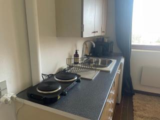 Lovely room with private bathroom - near Nature Reserve and Beach - Tisvildeleje - 5