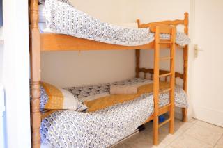 Grand studio idéalement situe quartier Arago - 2 à 4 personnes - Les Sables-dʼOlonne - 8