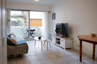 Grand studio idéalement situe quartier Arago - 2 à 4 personnes - Les Sables-dʼOlonne - 0