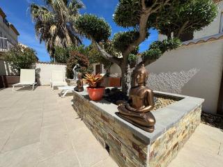 Valras-Loc Evasion Balneaire Villa Confort - Valras-Plage - 2