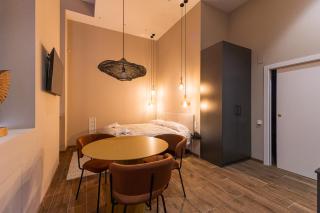 Suite Premium junto al Río Turia 2 - Valência - 6