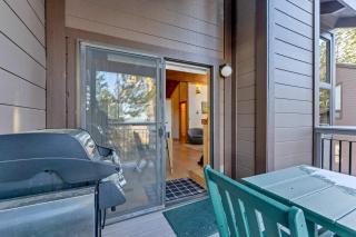 Cozy Mountain Retreat in Truckee Near Northstar - Truckee - 8