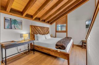 Cozy Mountain Retreat in Truckee Near Northstar - Truckee - 4
