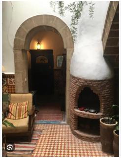 Maison de Vacance Dar Latifa - Essaouira - 5