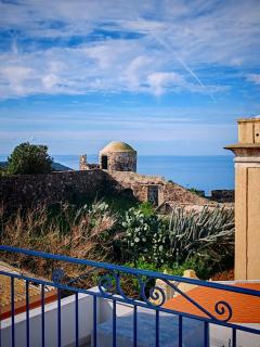 SA DOMO DE NONNA Castello Castelsardo - Castelsardo - 0